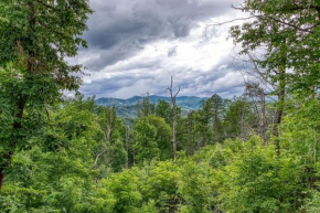 Blue Mist, Gatlinburg